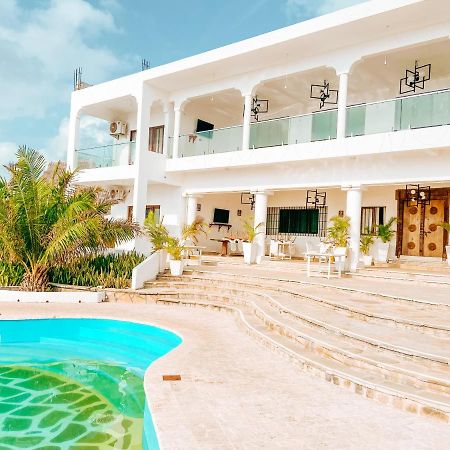 Met Beach Resort Malindi Exterior foto