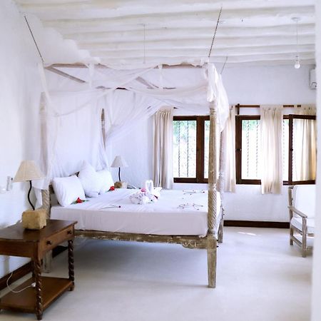 Met Beach Resort Malindi Exterior foto