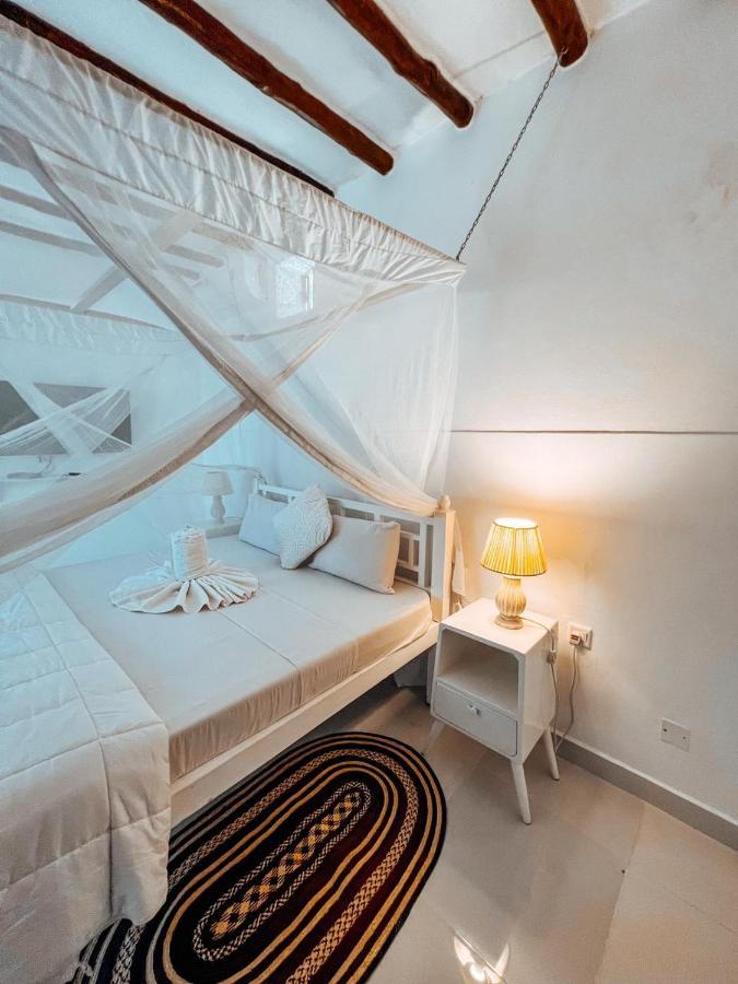 Met Beach Resort Malindi Exterior foto