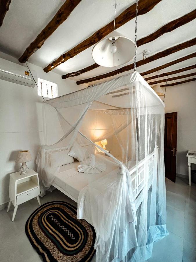 Met Beach Resort Malindi Exterior foto