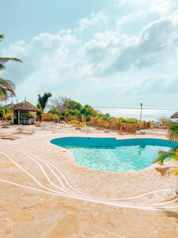 Met Beach Resort Malindi Exterior foto