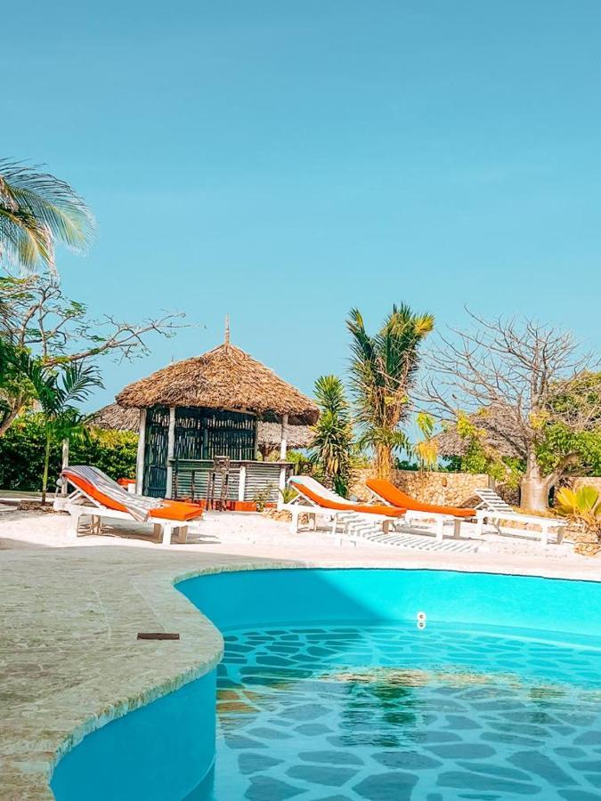 Met Beach Resort Malindi Exterior foto