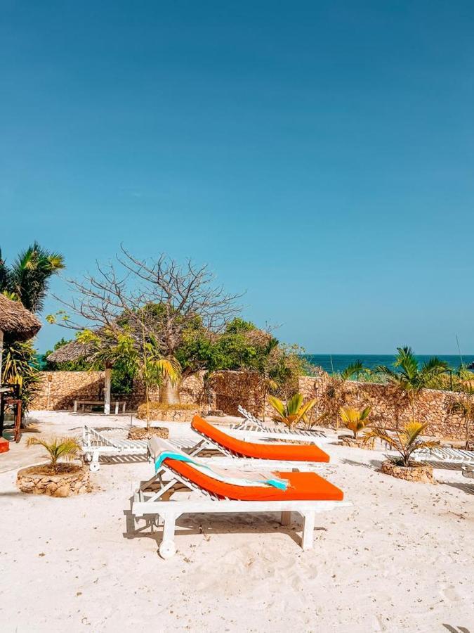 Met Beach Resort Malindi Exterior foto