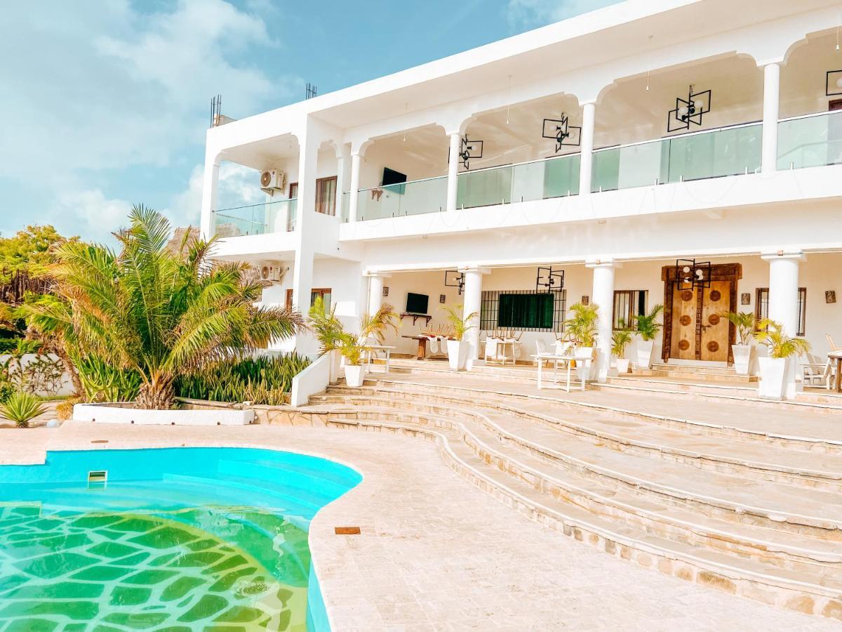 Met Beach Resort Malindi Exterior foto
