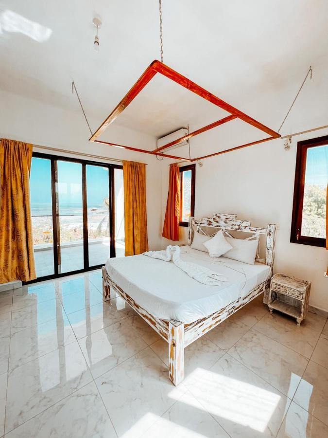 Met Beach Resort Malindi Exterior foto