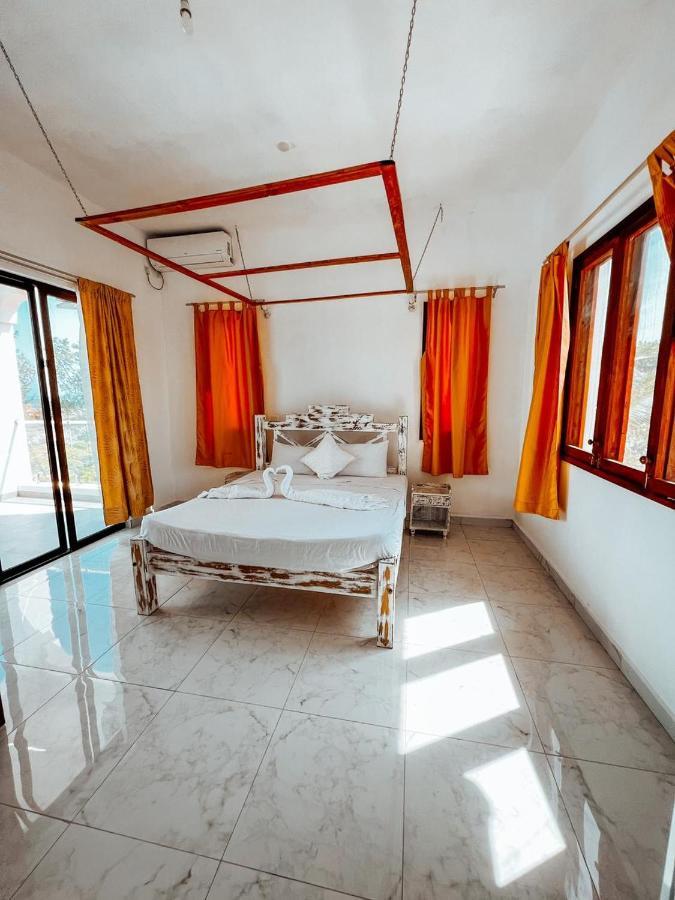 Met Beach Resort Malindi Exterior foto