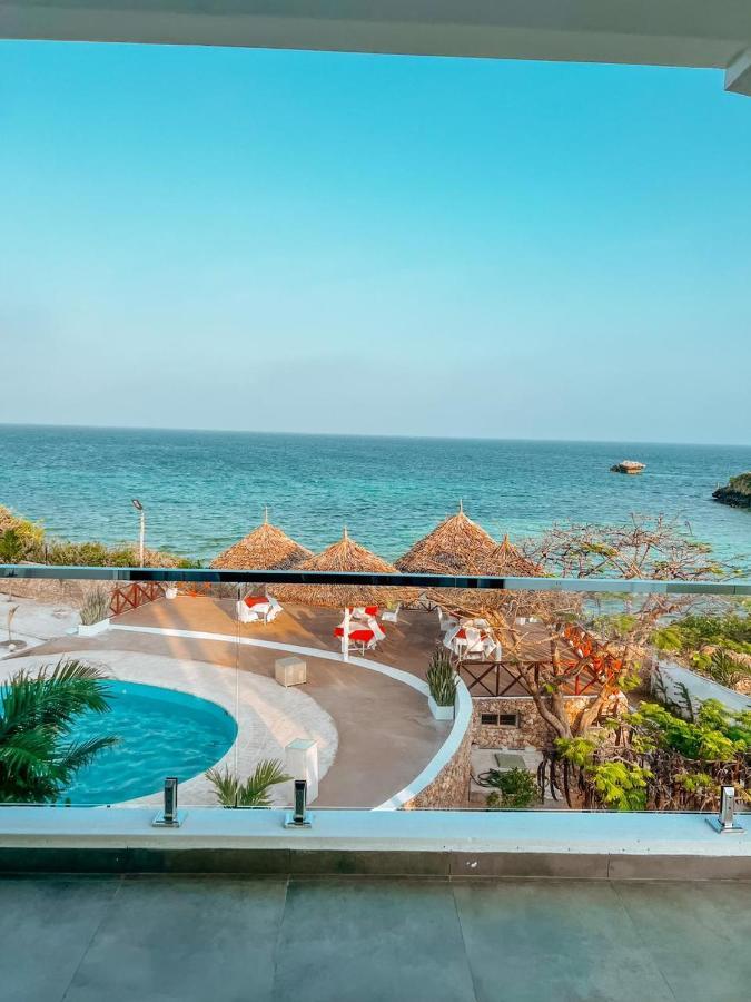 Met Beach Resort Malindi Exterior foto