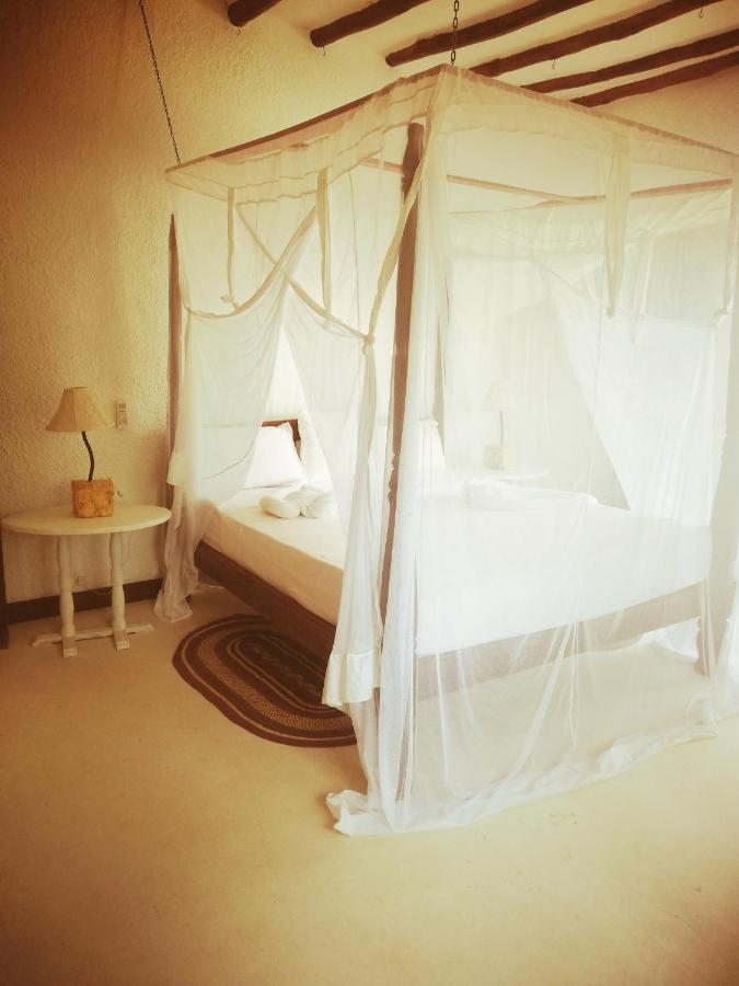 Met Beach Resort Malindi Exterior foto