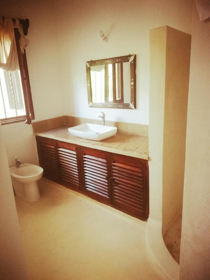 Met Beach Resort Malindi Exterior foto