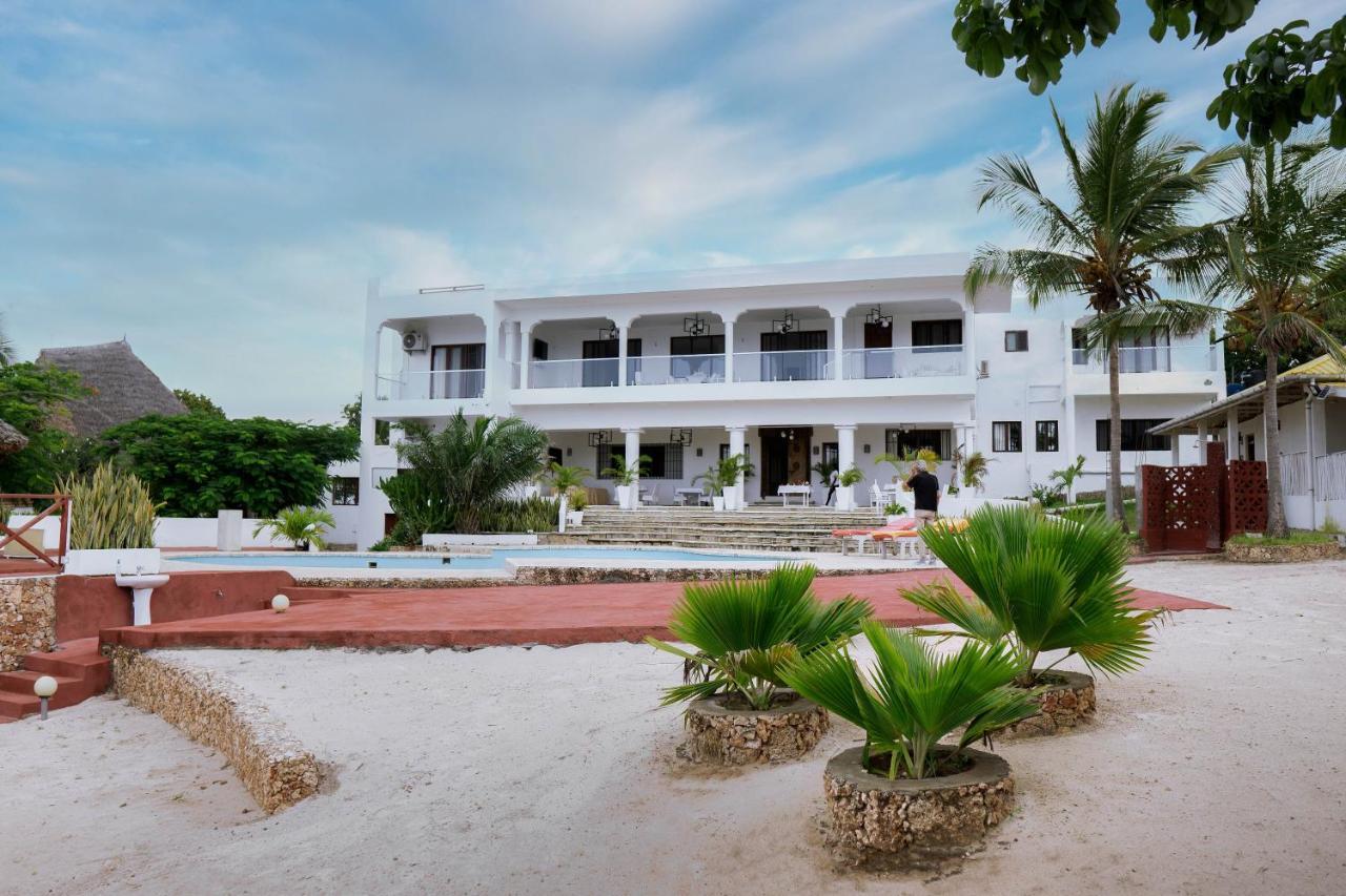 Met Beach Resort Malindi Exterior foto