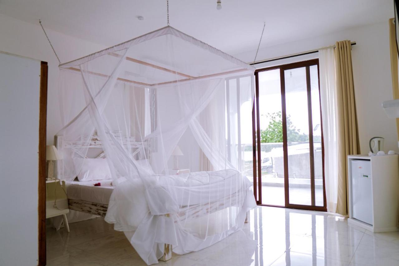 Met Beach Resort Malindi Exterior foto