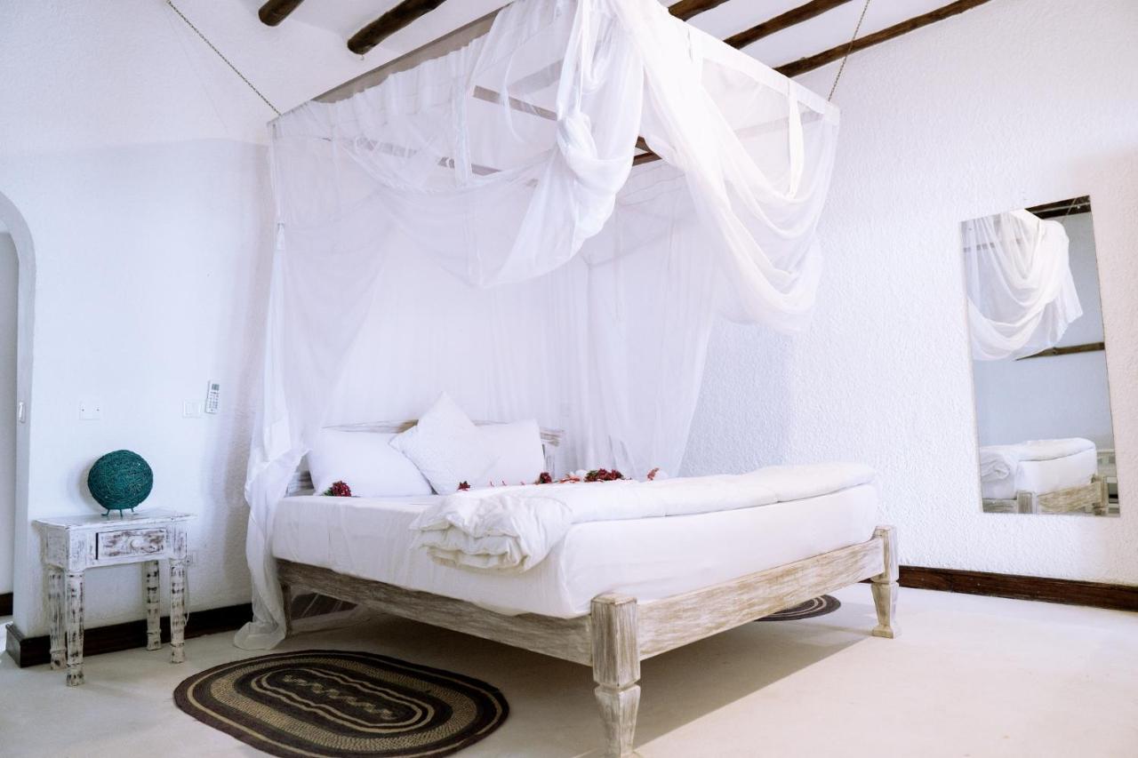 Met Beach Resort Malindi Exterior foto